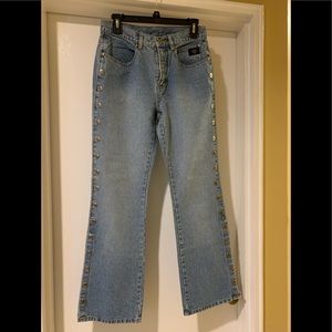 Harley Davidson Jeans